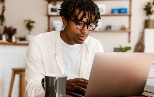 Left Click Not Working on Mac